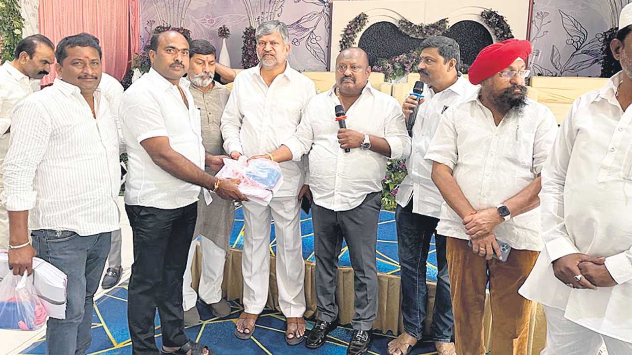 ఓట్లు గల్లంతు కాకుండా చూడాలి