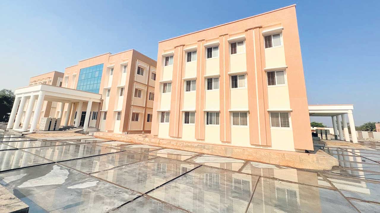 దవాఖానలకు మళ్లీ అన్యాయమే!