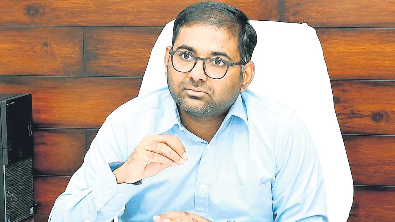 ప్రతి ఓటరునూ గుర్తిస్తాం