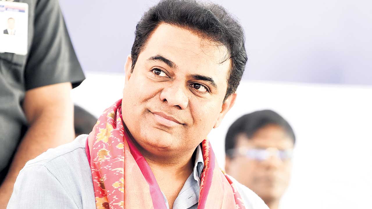 జనం మెచ్చిన నేత రామన్న
