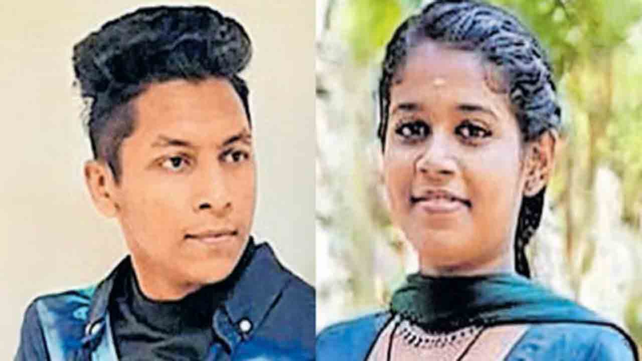 Kerala medical student killed | ల్యాప్‌టాప్‌తో తలపై కొట్టిన క్లాస్‌మేట్‌..   ఉజ్బెకిస్థాన్‌లో కేరళ మెడికల్‌ విద్యార్థిని మృతి