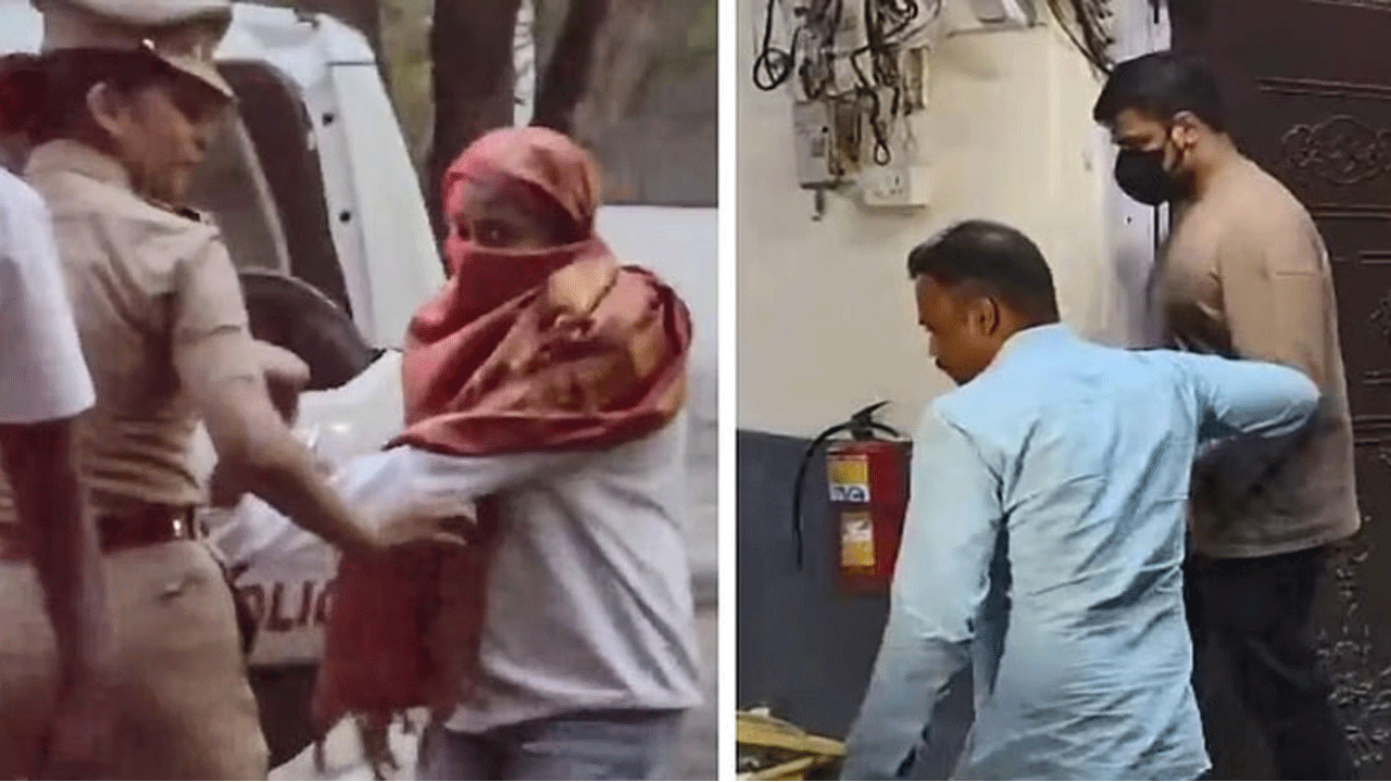 Ketan Murder Case | కేత‌న్ అగ‌ర్వాల్ హ‌త్య‌కేసు.. లైడిటెక్ట‌ర్ ప‌రీక్ష‌కు అంగీక‌రించని సియా, చేత‌న్‌