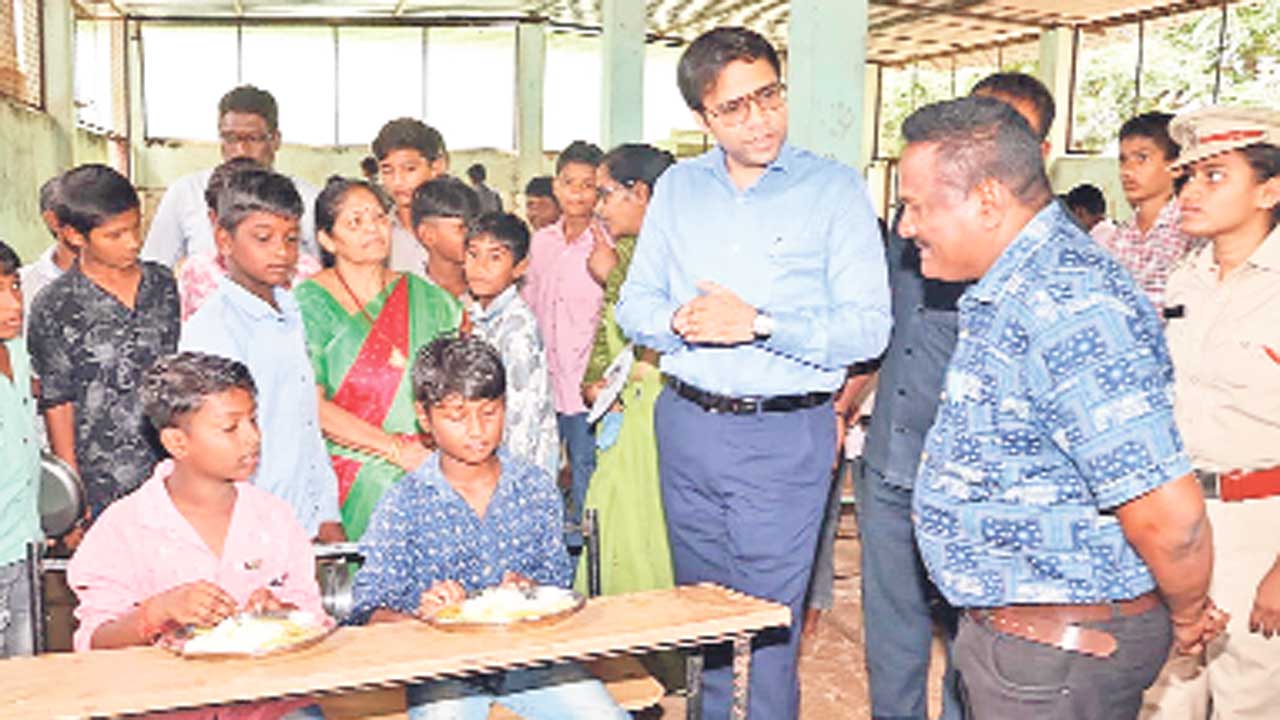 పప్పు ఇంత పలచనా?