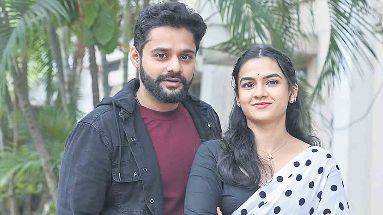 కమనీయంగా కళ్యాణం