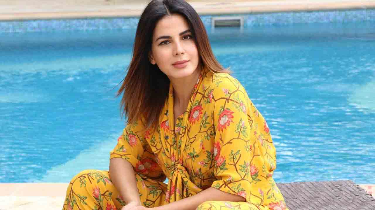 Kirti Kulhari | సైబర్‌ బాధితుల్లో బాలీవుడ్‌ నటి.. ఎంత దోచుకున్నారో తెలుసా..?