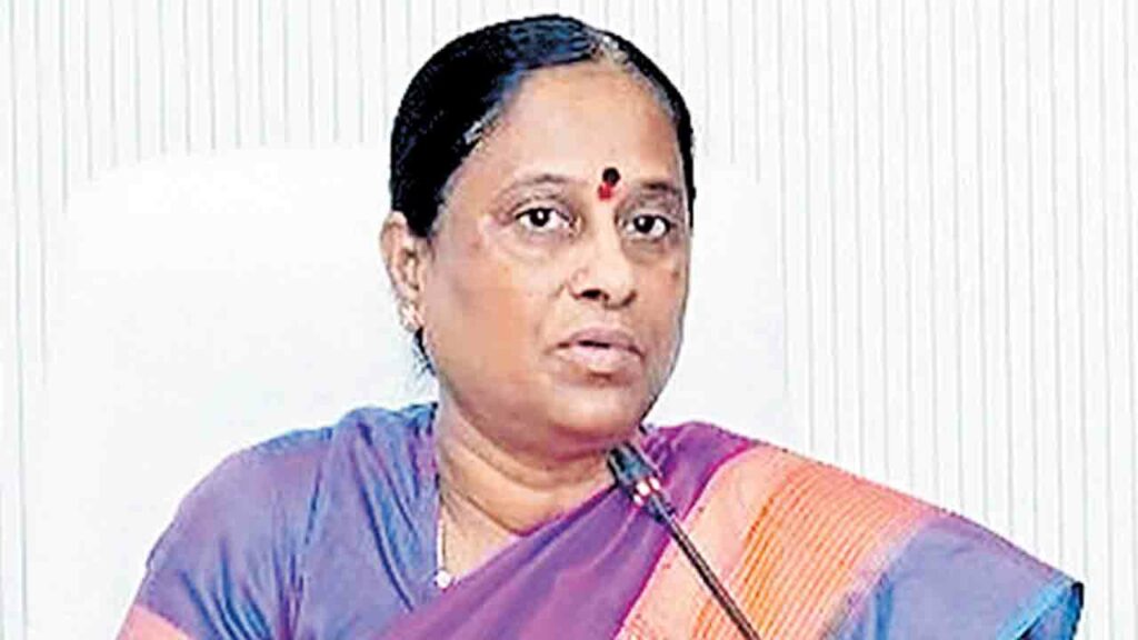 Konda Surekha | కొండా బర్తరఫ్‌ ఉండదు.. మంత్రి సురేఖపై చర్యలకు కాంగ్రెస్‌ అధిష్ఠానం ససేమిరా!