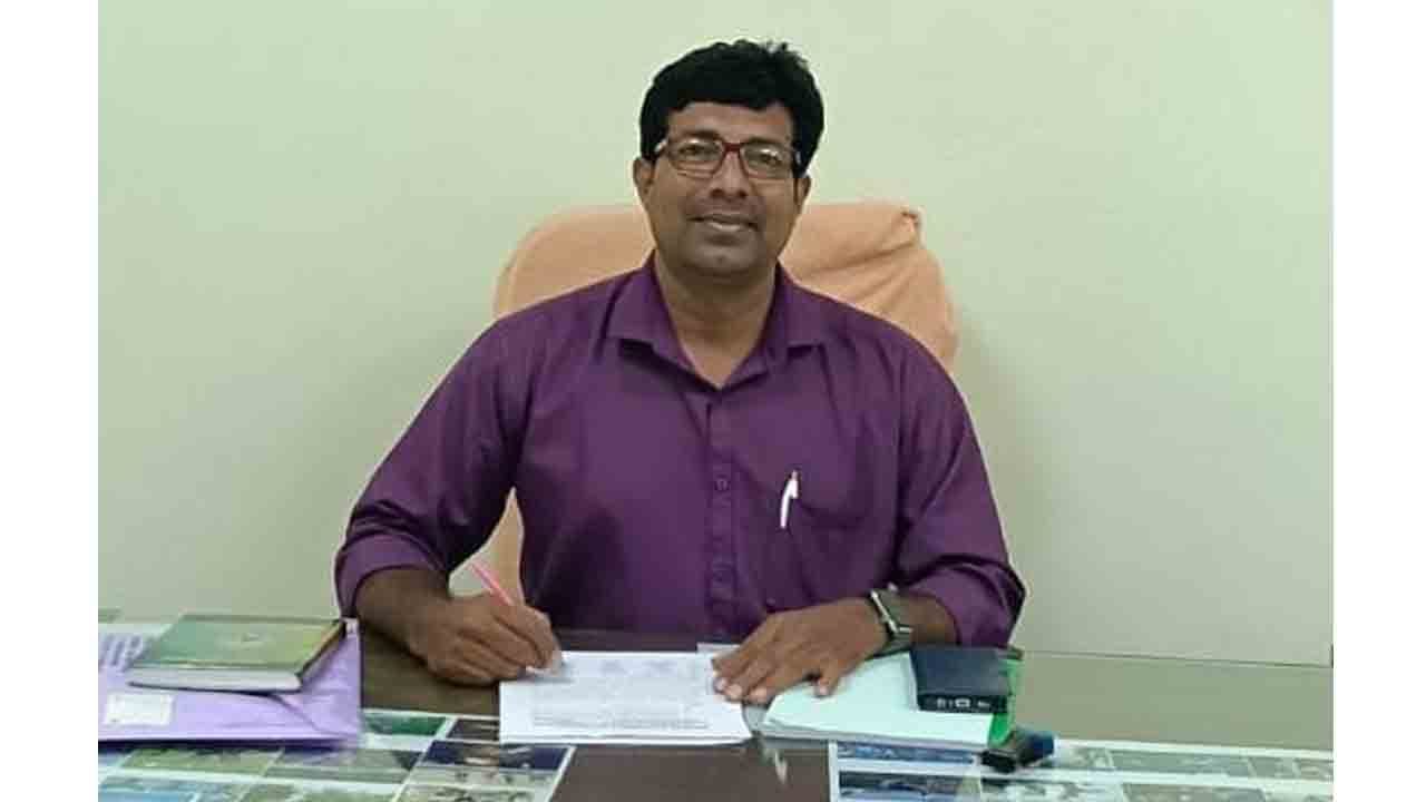 tenzing norgay Awards| ‘టెన్సింగ్‌ నార్గే’ అవార్డుకు దరఖాస్తుల ఆహ్వానం