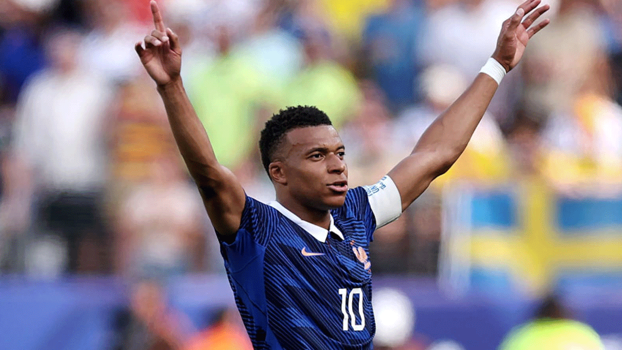Kylian Mbappe | ఫిఫా ప్రపంచ‌క‌ప్‌లో ఫ్రాన్స్ స్టార్ కిలియ‌న్ ఎంబాపే రికార్డుల మోత‌..!