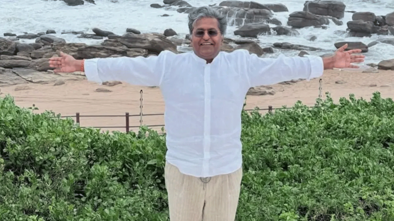 Lalit Modi | ప‌ద‌హారేళ్ల త‌ర్వాత తిరిగి భార‌త్‌కు ఐపీఎల్ మాజీ ఛైర్మ‌న్ ల‌లిత్‌మోదీ..!