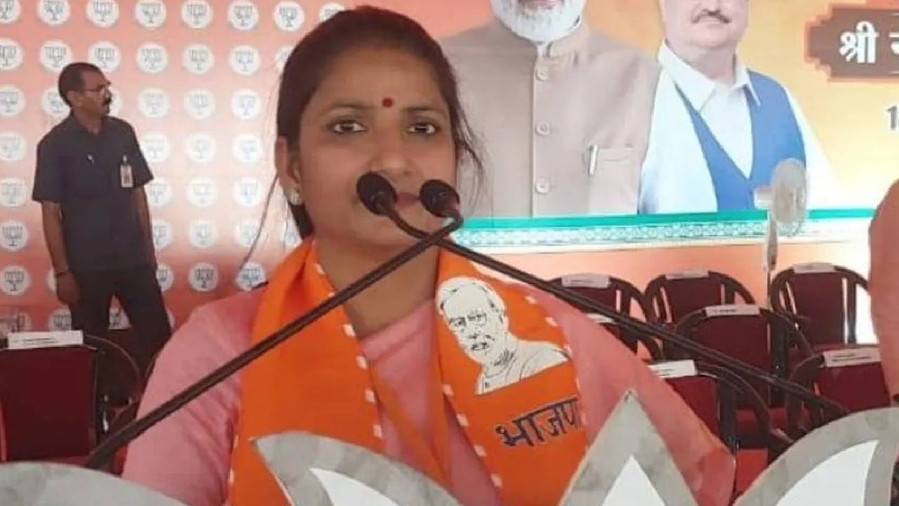 Lata Gupta | ఢిల్లీ మ‌హిళా క‌మిష‌న్ చైర్‌ప‌ర్స‌న్‌గా ల‌తా గుప్తా.. ఢిల్లీ సీఎంవో ఆదేశాలు