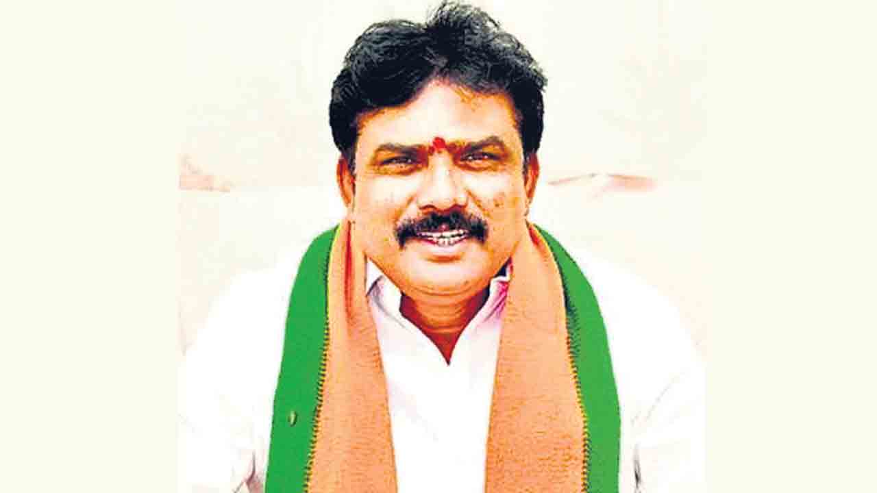 తనఖా భూములపై పాయల్‌ దాటవేత