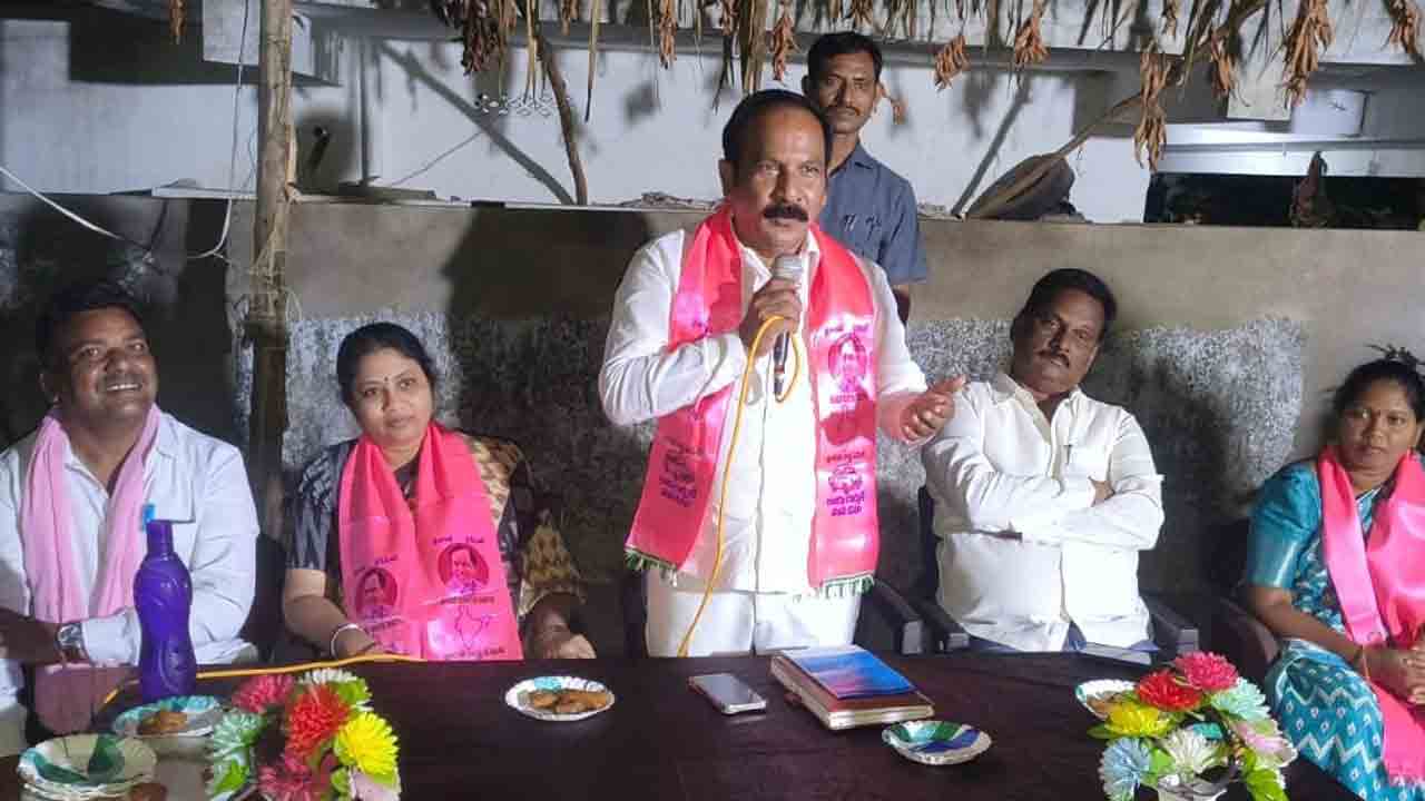 ఓట్లు తొలగించకుండా చూడాలి