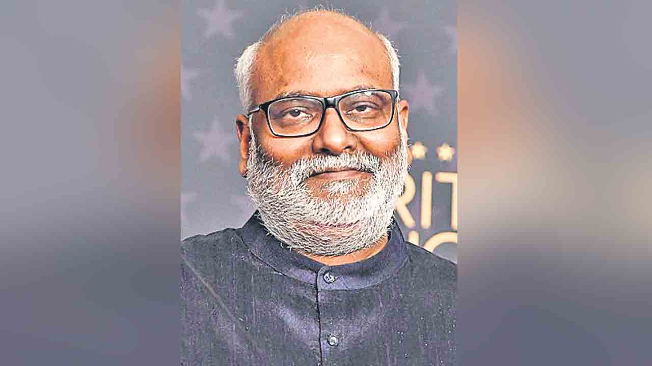 వారణాసి స్వర ప్రయాణం