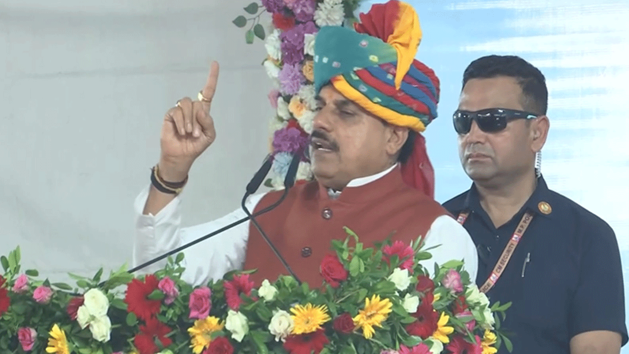 Madhyapradesh CM | ‘ఒక్క వివాహం చేసుకున్న‌వాళ్లు మాత్రమే ఈ రాష్ట్రంలో ఉంటారు’.. మ‌ధ్య‌ప్ర‌దేశ్ సీఎం సంచ‌ల‌న వ్యాఖ్య‌లు