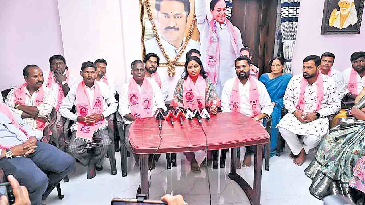 సర్‌పై అప్రమత్తత అవసరం