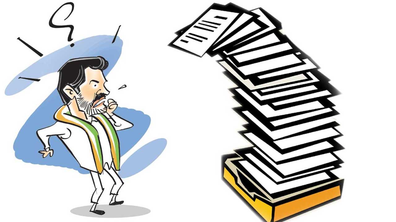 రాజీవ్‌ యువ విలాపం!