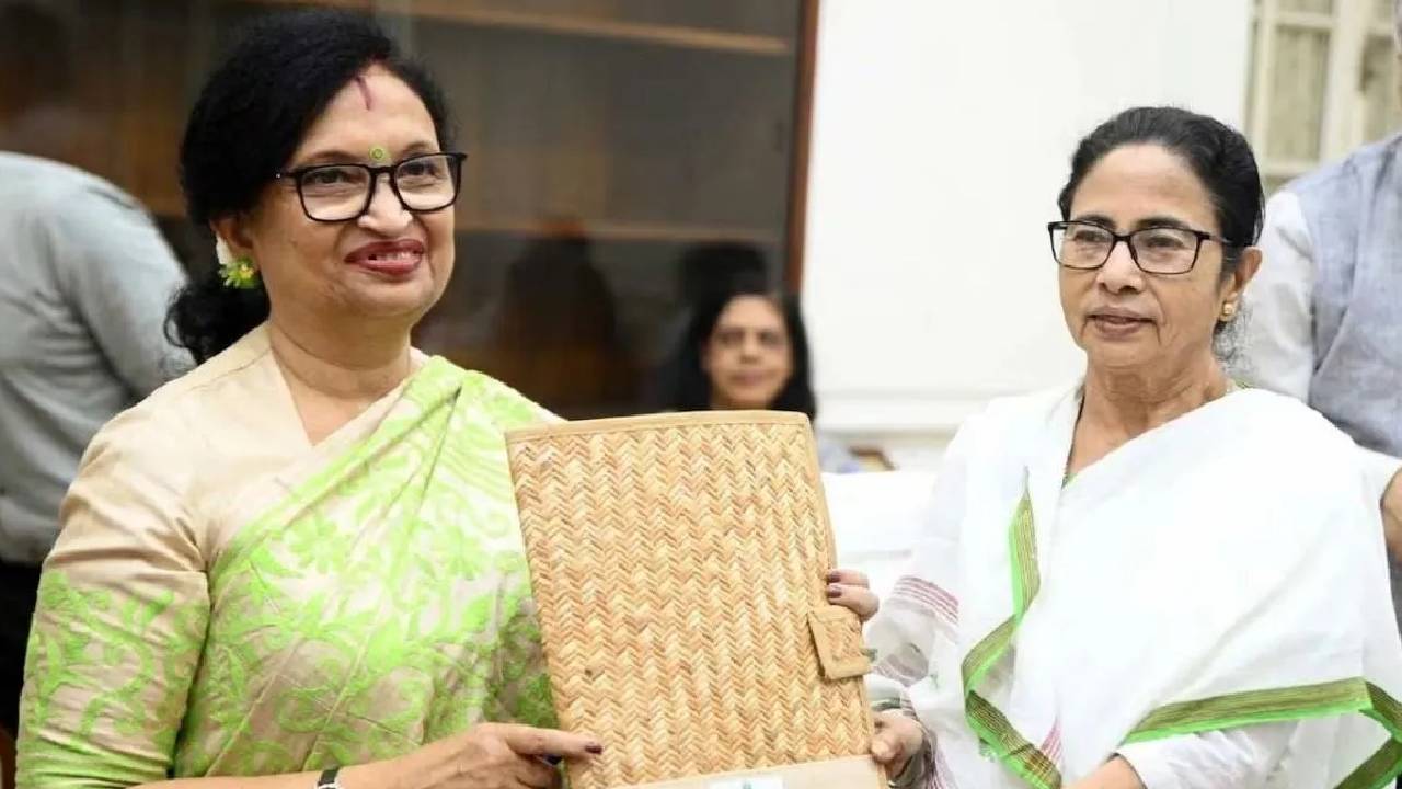 Mamata Banerjee | మమతా బెనర్జీకి మరో షాక్.. పార్టీకి రాజీనామా చేసిన బెంగాల్ టీఎంసీ అధ్యక్షురాలు చంద్రిమా భట్టాచార్య