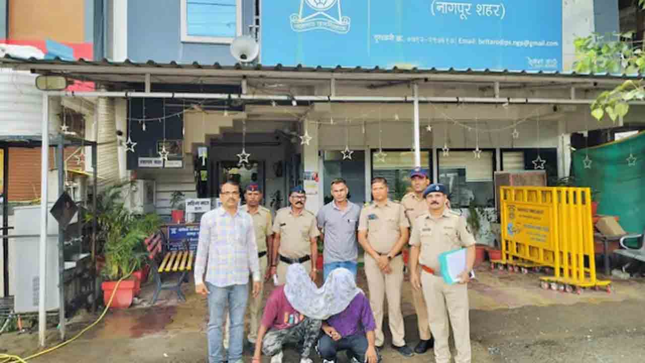 Man robbed | ఏఐ వీడియోలతో ధనికుడిగా వ్యక్తి పోజులు.. పది లక్షలు దోచుకున్న ఇద్దరు