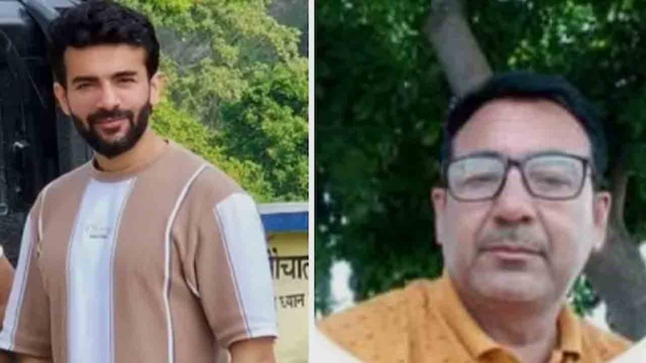 Man Shot Dead By Son | రూ.150 కోట్ల ఆస్తికి యజమాని.. కాల్చి చంపిన కుమారుడు