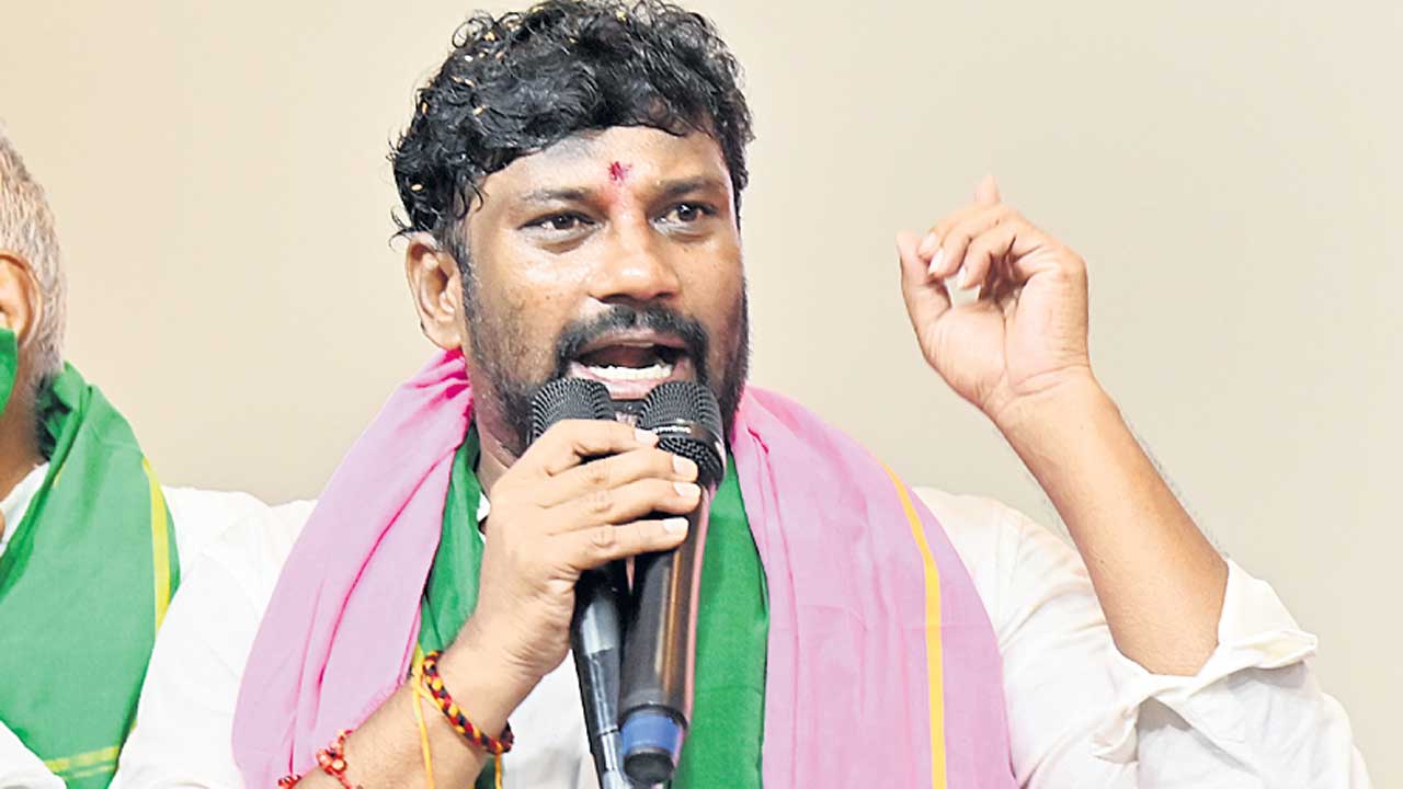 Manchiryal