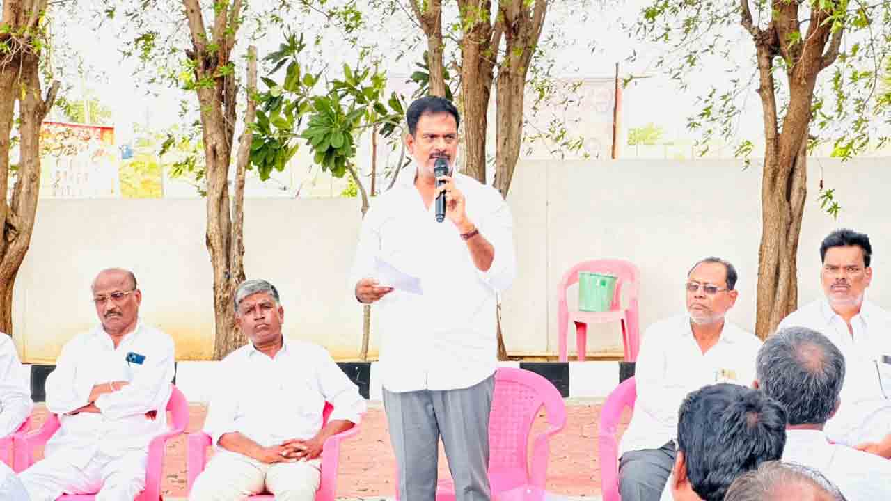 ఒక్క ఓటూ మిస్సవ్వొద్దు