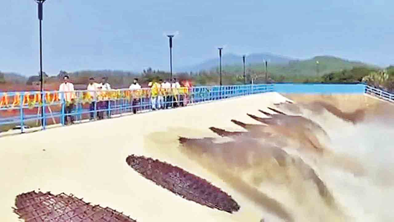 పట్టిసీమ కోసమే.. పట్టించుకోట్లేదా?