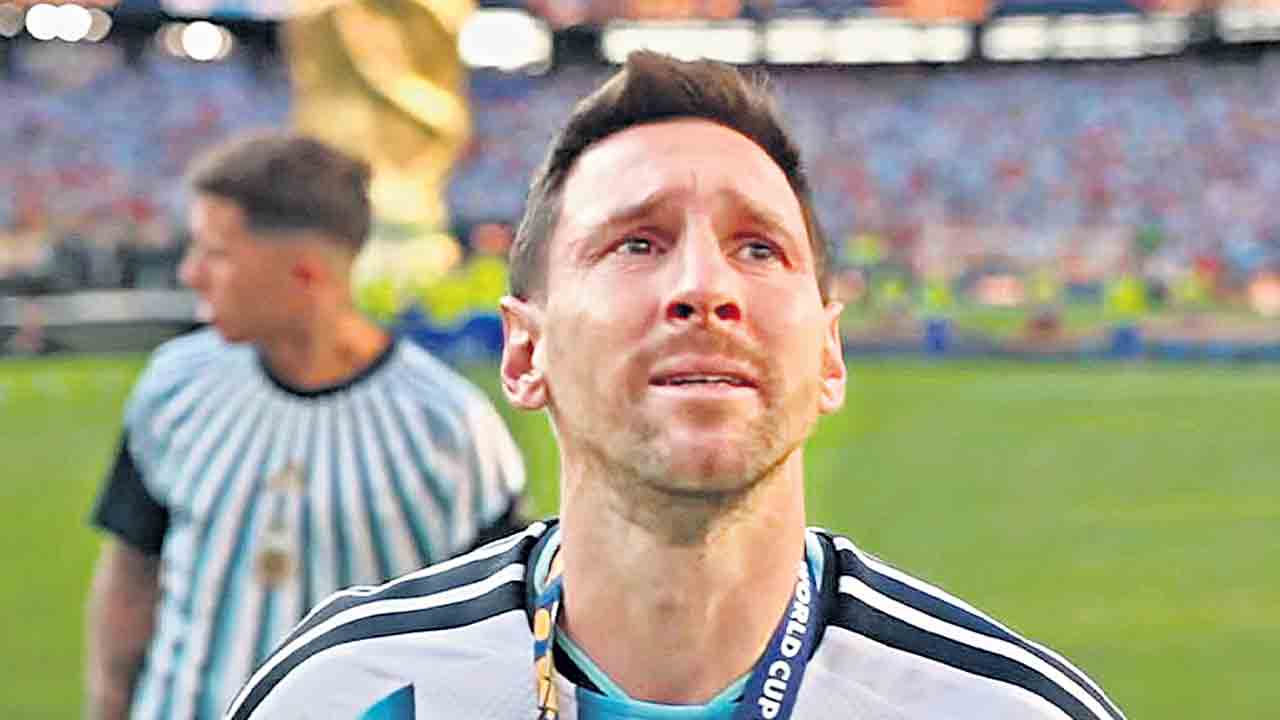 Messi