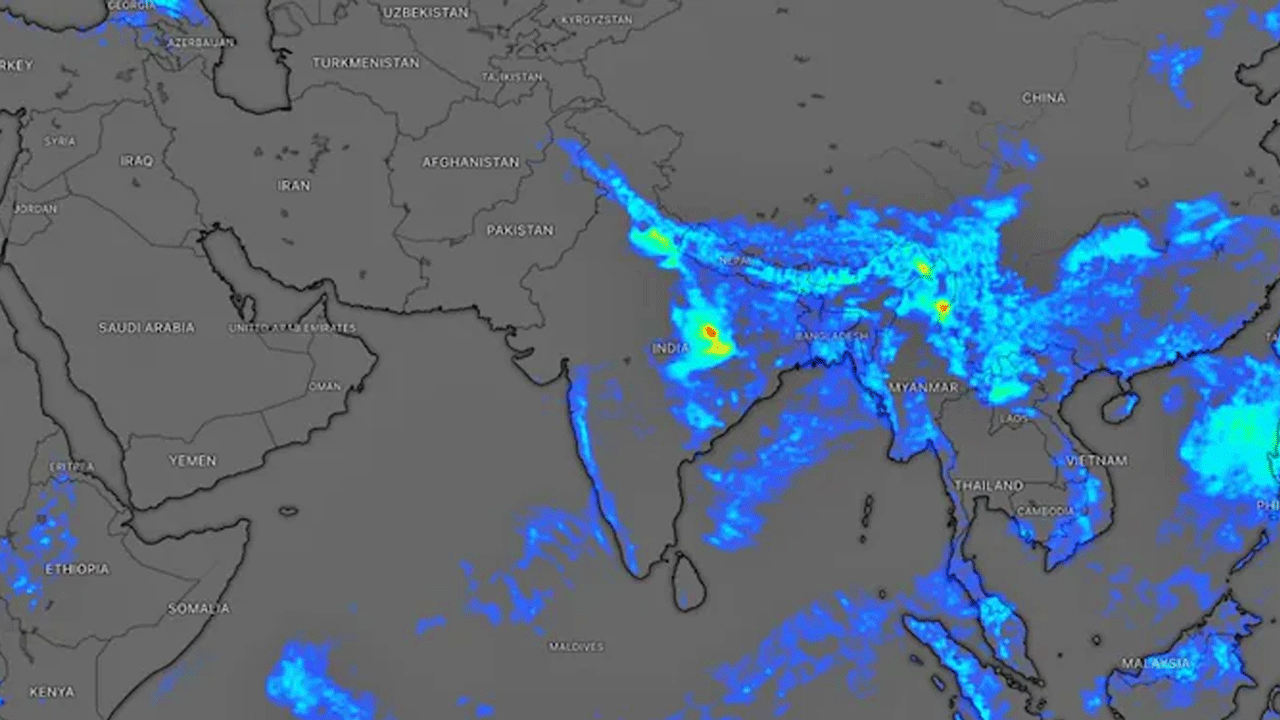 Monsoon | దేశ ప్ర‌జ‌ల‌కు చ‌ల్ల‌ని క‌బురు.. రుతుప‌వ‌నాలు మ‌ళ్లీ పుంజుకున్నాయ‌న్న ఐఎండీ