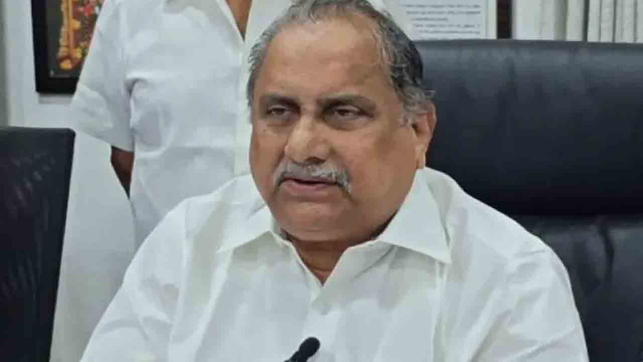 Mudragada Padmanabham | ముద్రగడ పద్మనాభం కన్నుమూత.. మెగాస్టార్ చిరంజీవి తీవ్ర భావోద్వేగం!
