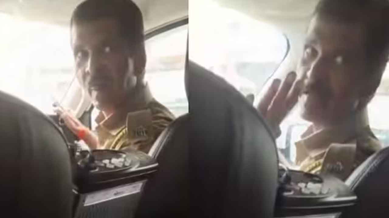 డ్రగ్స్‌ కేసు పెట్టి..శాశ్వతంగా లోపలేస్తా..