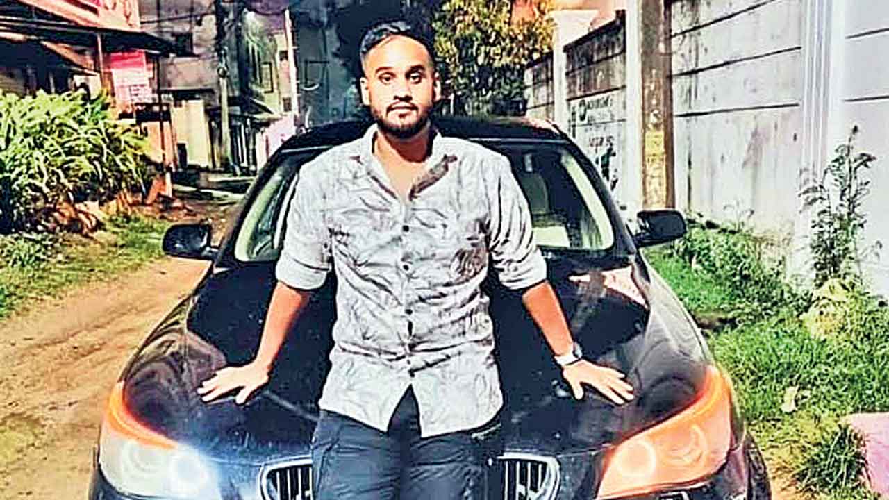 నిందితుడు పరార్‌.. హర్యానాలో అరెస్ట్‌