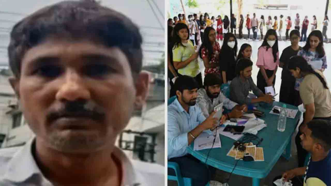 NEET Leak | ‘ఎలాంటి ఆధారాలు లేవు’.. 2024 నీట్‌ లీక్‌ సూత్రధారికి సీబీఐ క్లీన్‌ చిట్‌