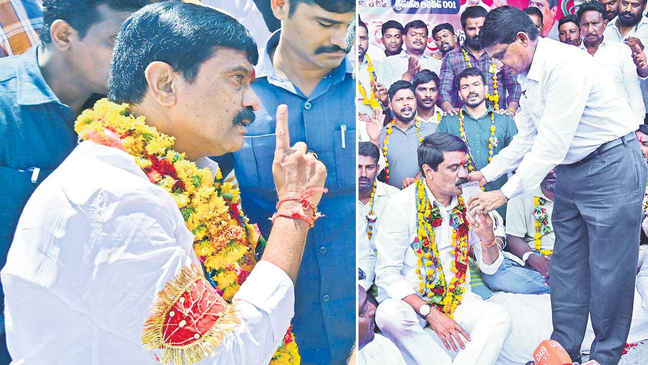 ఆగస్టు15 డెడ్‌ లైన్‌