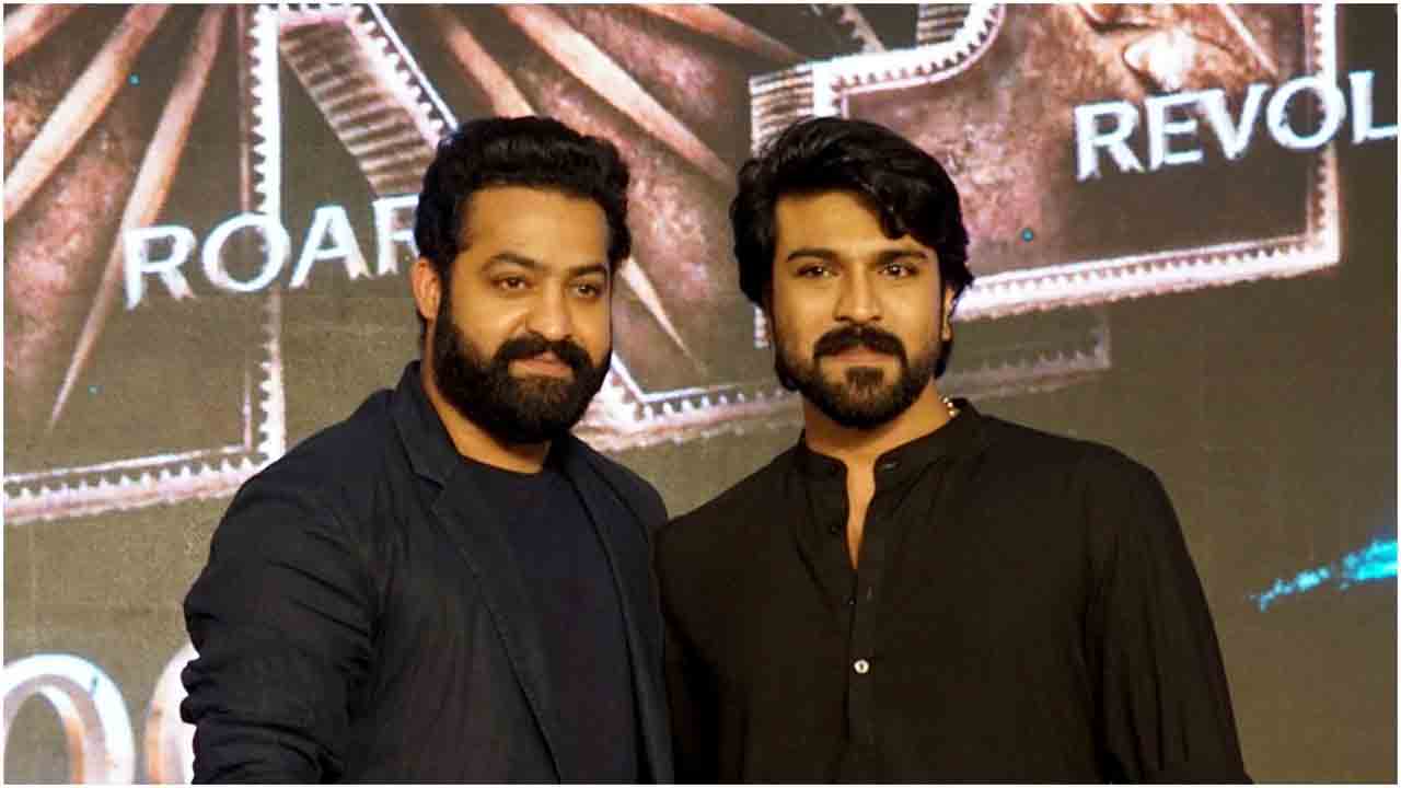 Multiplex Business | టాలీవుడ్‌లో హాట్ టాపిక్‌.. మల్టీప్లెక్స్ బిజినెస్‌లోకి రామ్ చరణ్, ఎన్టీఆర్!