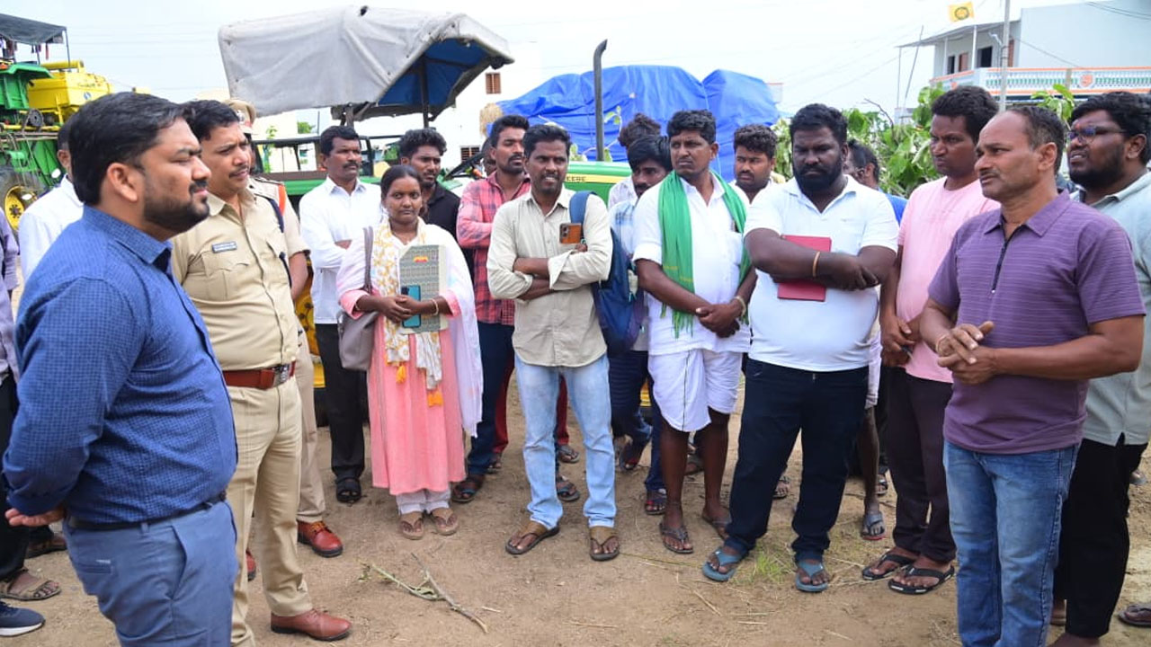 Nagarkurnool 11