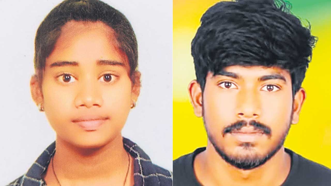 యువకుడి వేధింపులతో వైద్య విద్యార్థిని ఆత్మహత్య