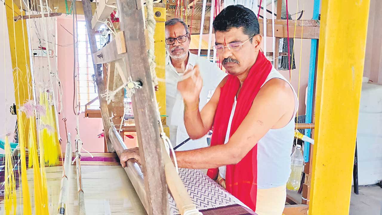 చేయూత లేదు.. భరోసా రాదు
