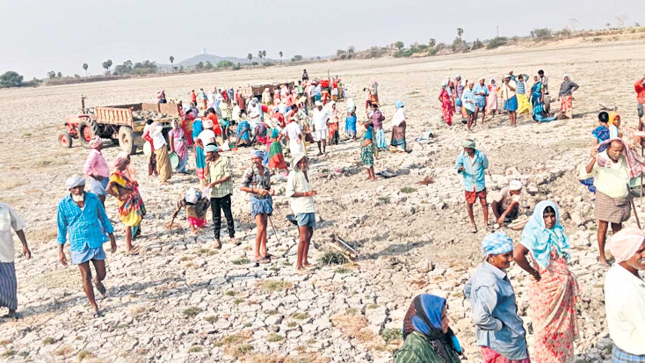 హే రామ్‌ జీ..!