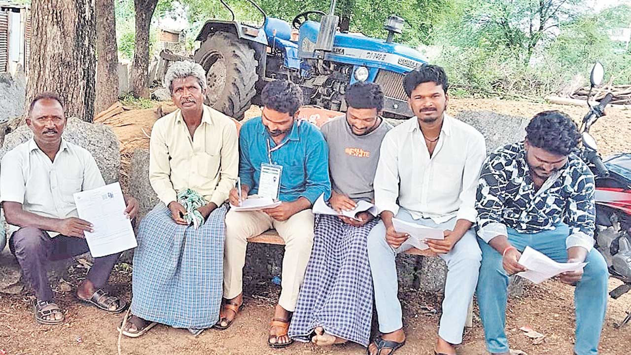 సర్‌ సందేహాలు ఎన్నో