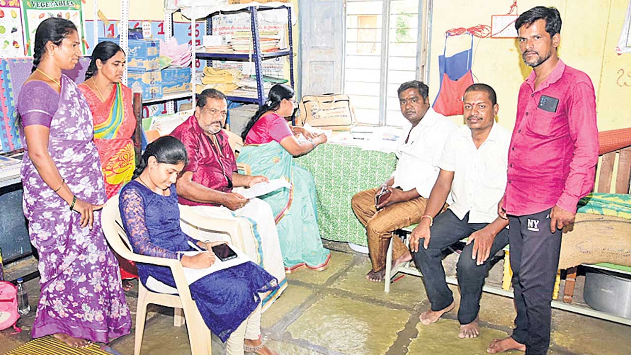 సర్‌తో కొత్త పంచాయితీ