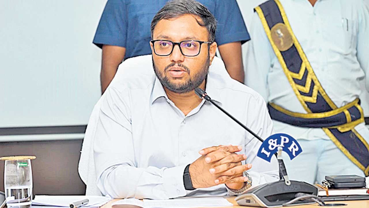 అపోహలు వద్దు.. ఎవరి ఓటు పోదు
