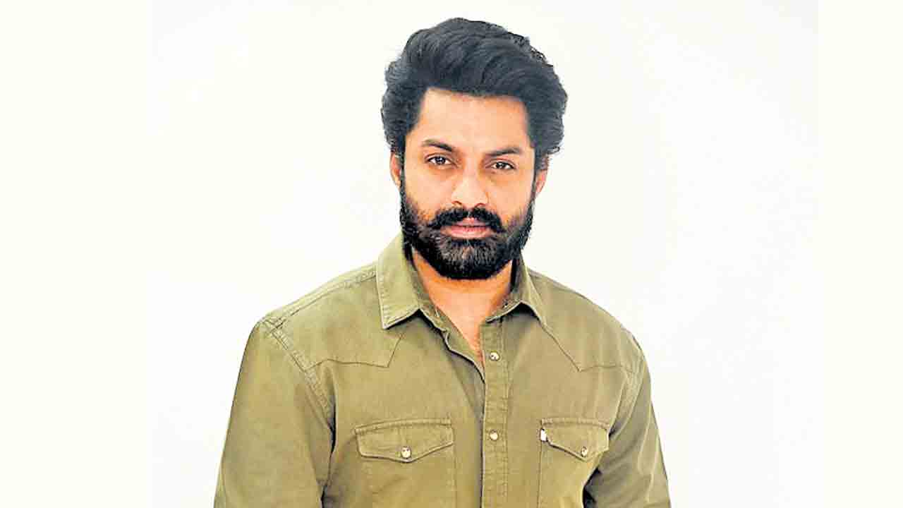 కల్యాణ్‌రామ్‌ కొత్త సినిమా