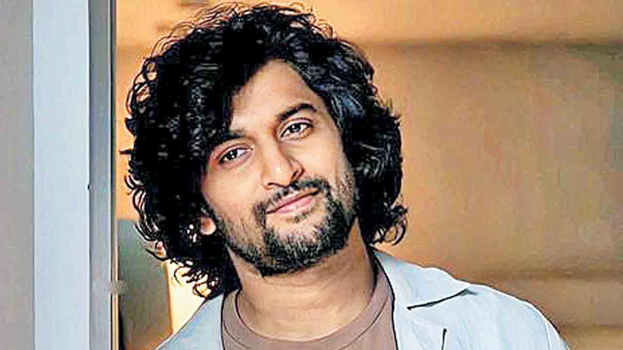 వెంకీ అట్లూరి దర్శకత్వంలో?