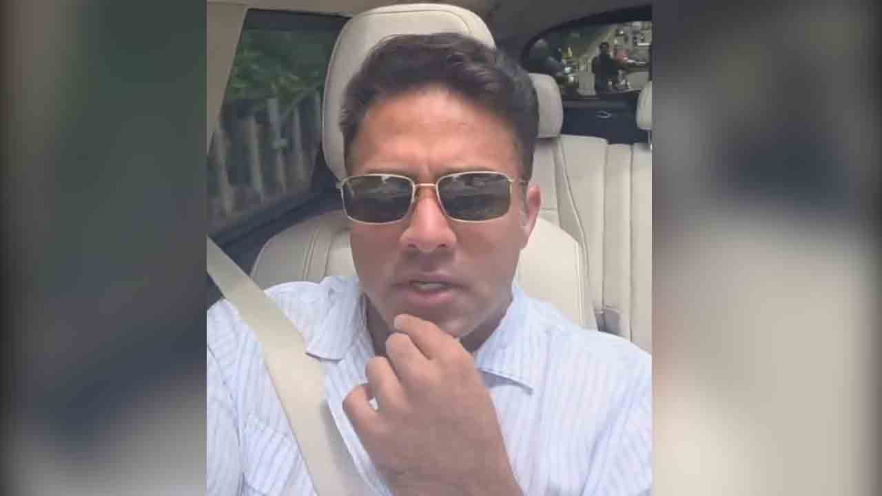 Navdeep | ఒపీనియన్‌ చెప్తే నీకెం తెలుసంటారు.. చెప్పకపోతే నువ్వేం చేయలేదంటారు : నవదీప్‌
