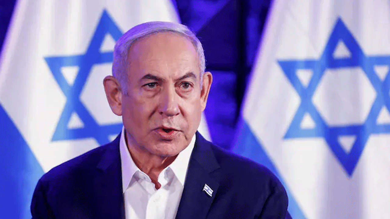 Israel vs Iran | ‘అవి త‌ప్పుడు వార్త‌లు, ఏ మాత్రం నిజం లేదు’.. న్యూయార్క్ టైమ్స్ క‌థ‌నాన్ని ఖండించిన ఇజ్రాయెల్