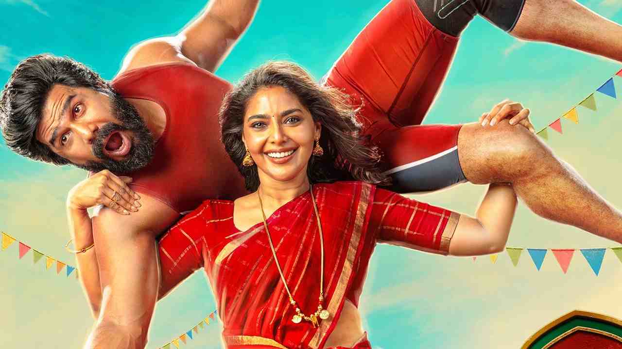 Gatta Kusthi 2 | ఓటీటీలోకి త‌మిళ్ బ్లాక్ బస్టర్ ‘గట్టా కుస్తీ 2’.. స్ట్రీమింగ్ ఎప్పుడంటే.!