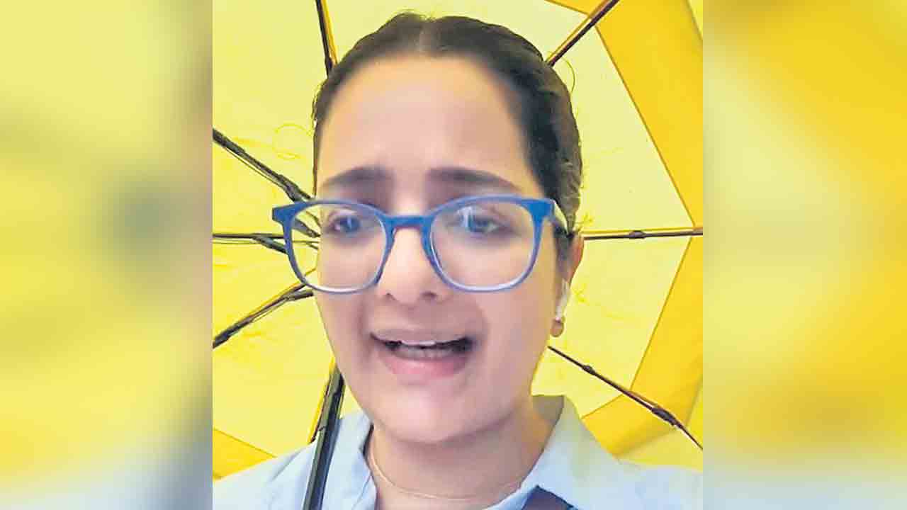 ఉద్యోగం ఒక్కటే జీవితమా?