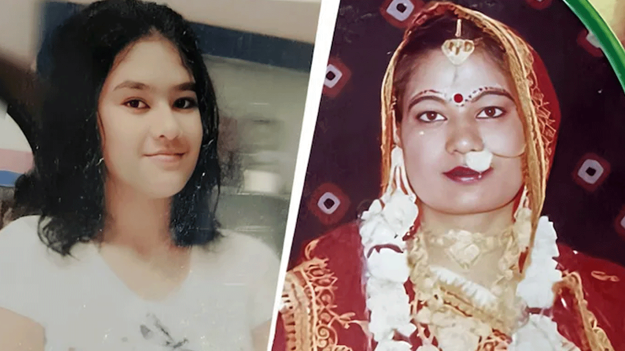Crime News | తండ్రిని చంపిందీ ఆమేన‌ట‌..! త‌ల్లిని హ‌త్య‌చేసిన కేసులో బిగ్‌ ట్విస్ట్