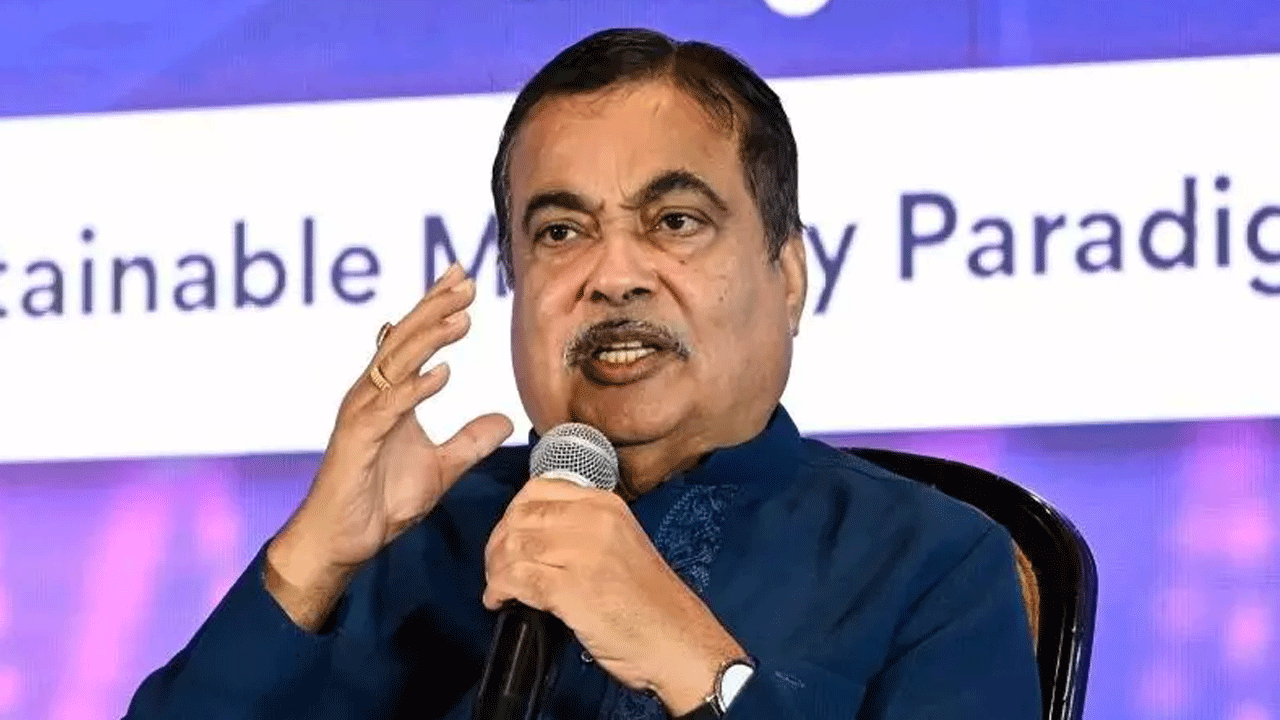 Nitin Gadkari | E20 పెట్రోల్‌తో స‌మ‌స్య వ‌చ్చిన ఒక్క కారును చూపించండి : నితిన్ గ‌డ్క‌రీ
