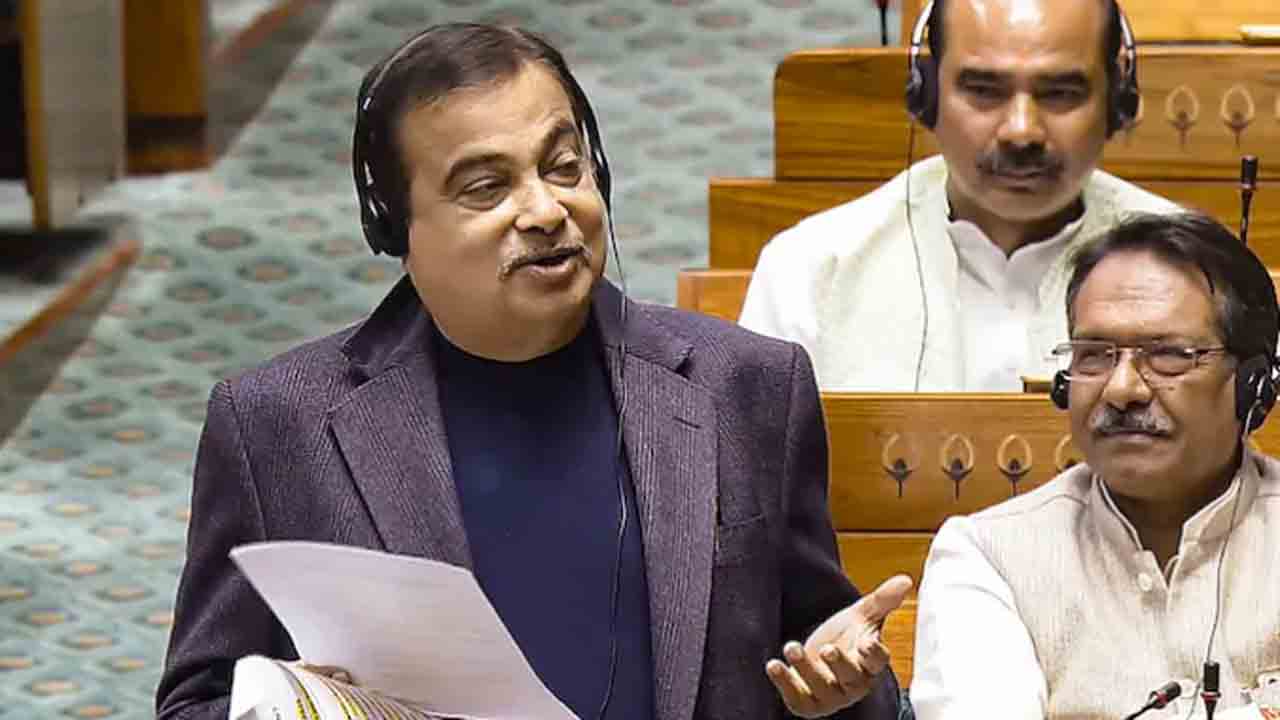 Nitin Gadkari | E20 పెట్రోల్ వల్ల మైలేజీ 2-6 శాతం తగ్గవచ్చు: నితిన్‌ గడ్కరీ